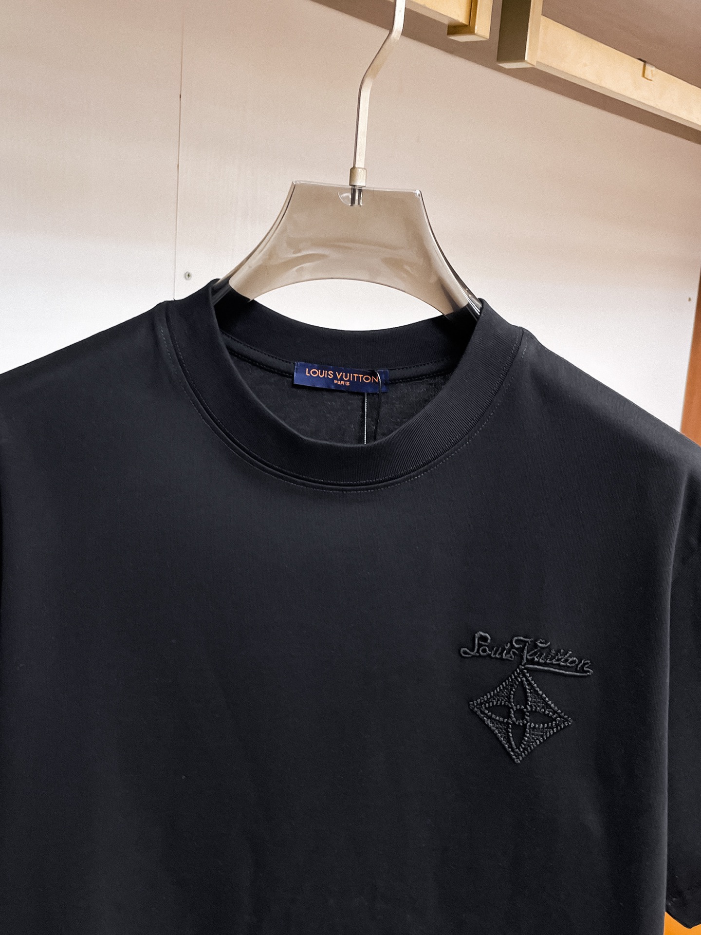 short sleeves
